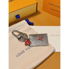 Louis Vuitton Keychains